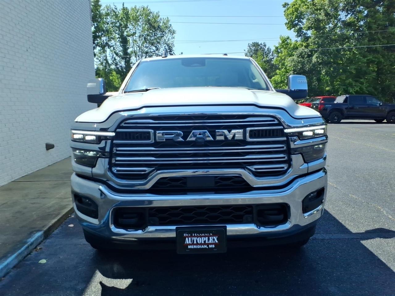ram ram 2500 pickup 2025 3C63R5FLXSG563452 image ram ram 2500 pickup 2025 3C63R5FLXSG563452 image